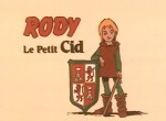 Planète Jeunesse - Rody le Petit Cid