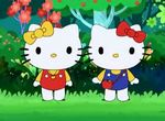 Planète Jeunesse - Hello Kitty : la Forêt des Pommes
